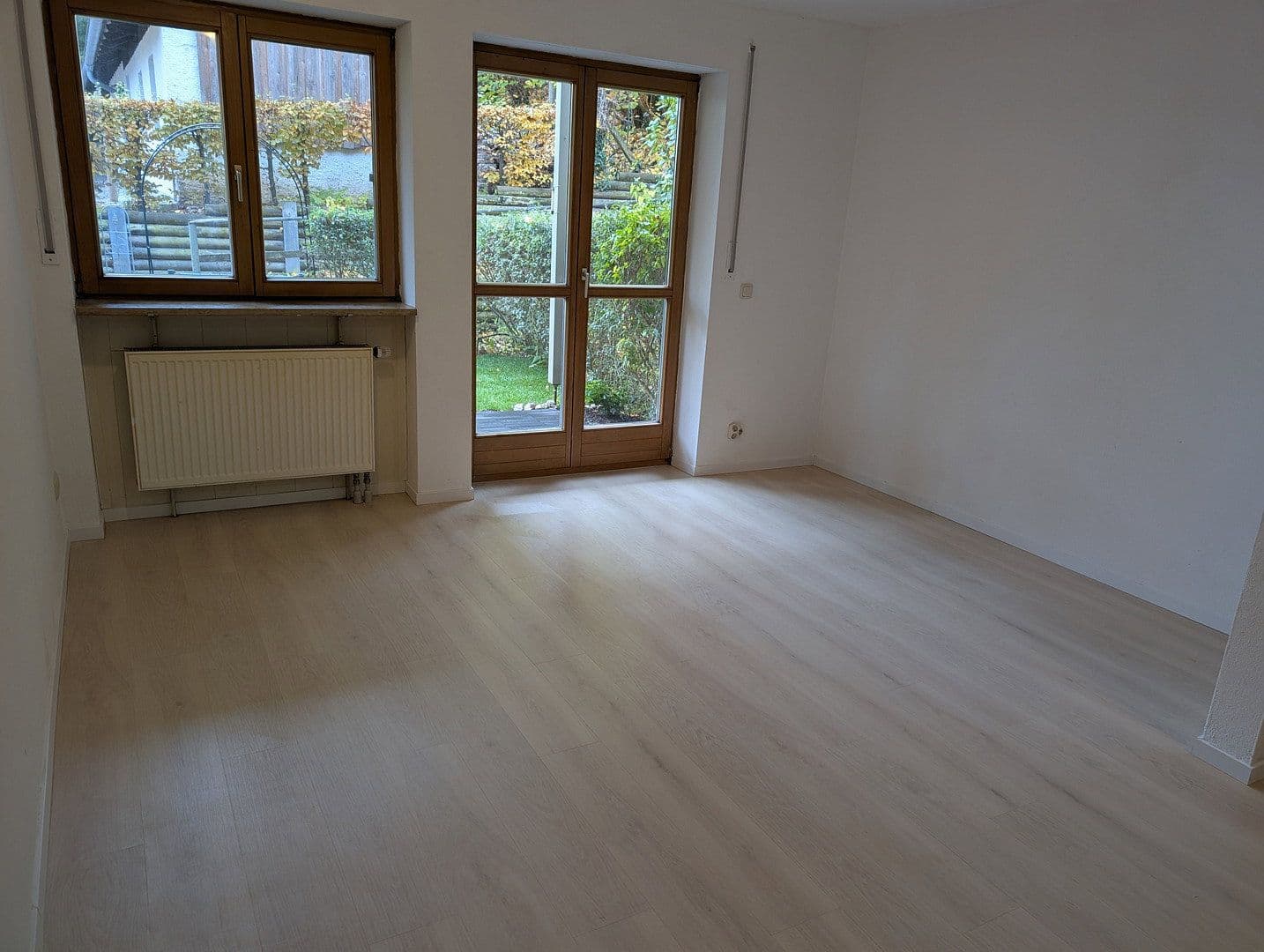Prodej bytu 1+1 34 m², Hagrainer Straße, Landshut, Bavorsko Prodej bytu 1+1 34 m², Hagrainer Straße, Landshut, Bavorsko