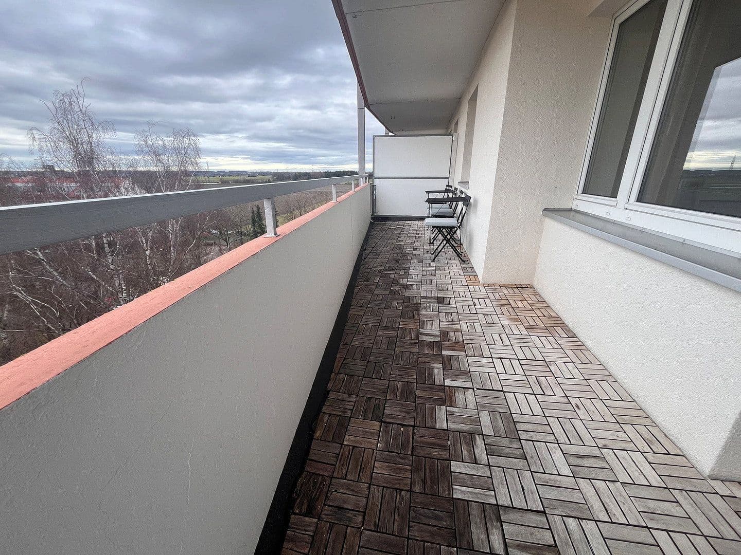 Prodej bytu 3+1 86 m², Kriemhildenstraße 2/VI, Germering, Bavorsko Prodej bytu 3+1 86 m², Kriemhildenstraße 2/VI, Germering, Bavorsko