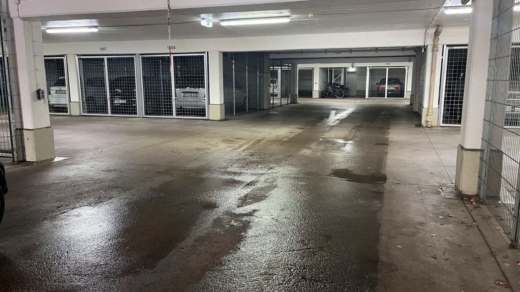 Prodej bytu 3+1 86 m², Kriemhildenstraße 2/VI, Germering, Bavorsko Prodej bytu 3+1 86 m², Kriemhildenstraße 2/VI, Germering, Bavorsko