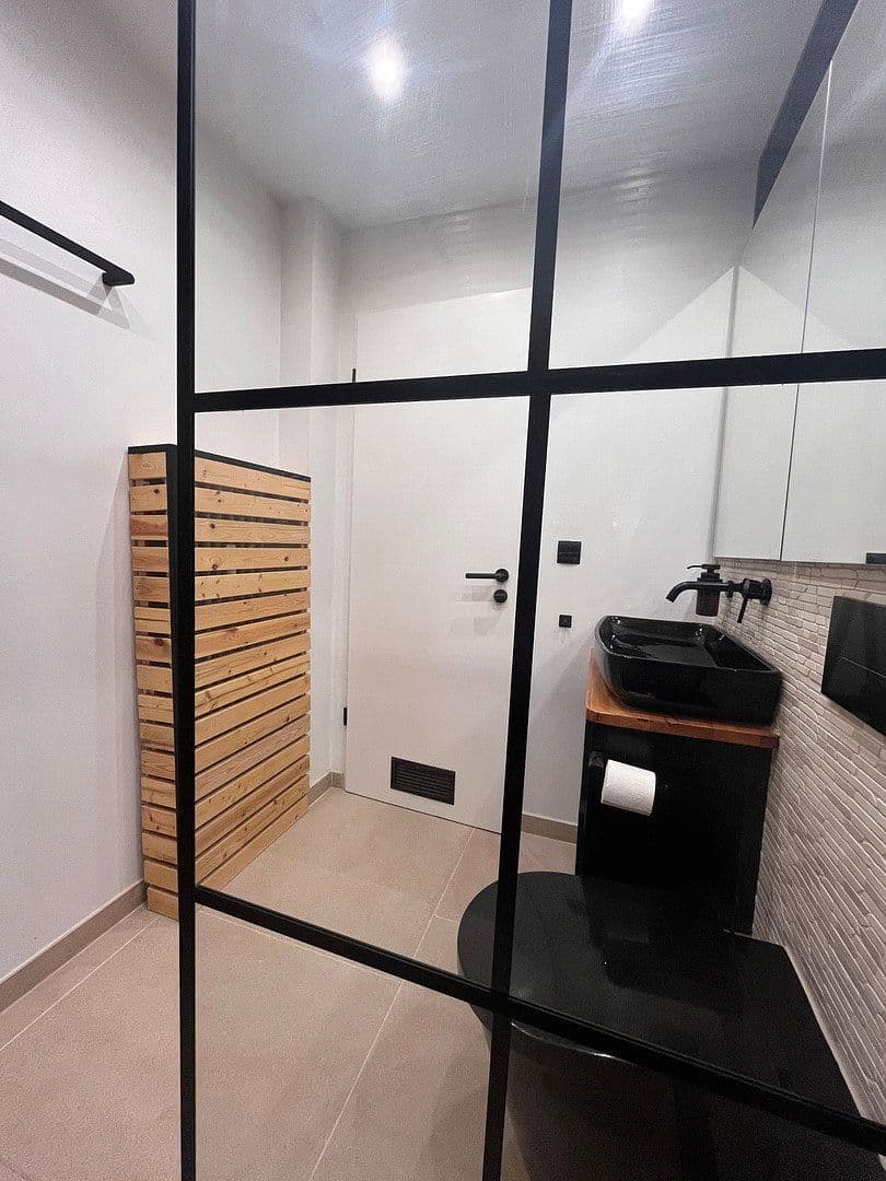 Prodej bytu 3+1 86 m², Kriemhildenstraße 2/VI, Germering, Bavorsko Prodej bytu 3+1 86 m², Kriemhildenstraße 2/VI, Germering, Bavorsko