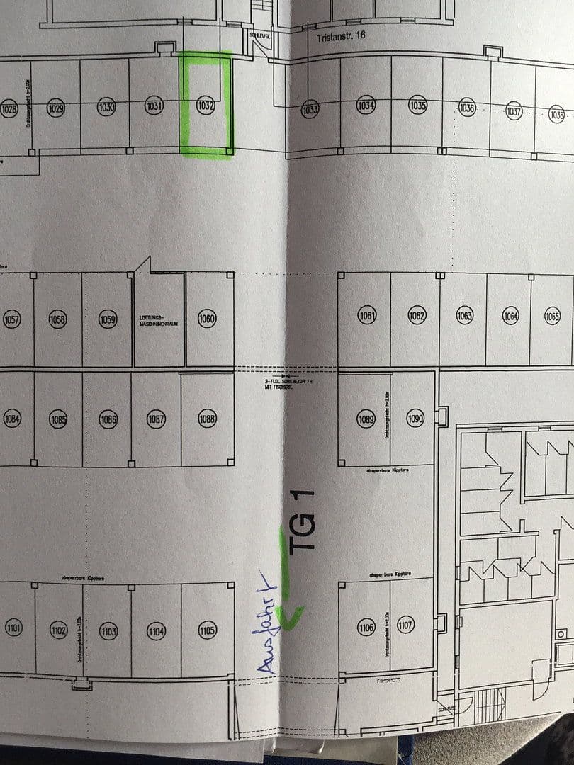 Prodej bytu 3+1 86 m², Kriemhildenstraße 2/VI, Germering, Bavorsko Prodej bytu 3+1 86 m², Kriemhildenstraße 2/VI, Germering, Bavorsko