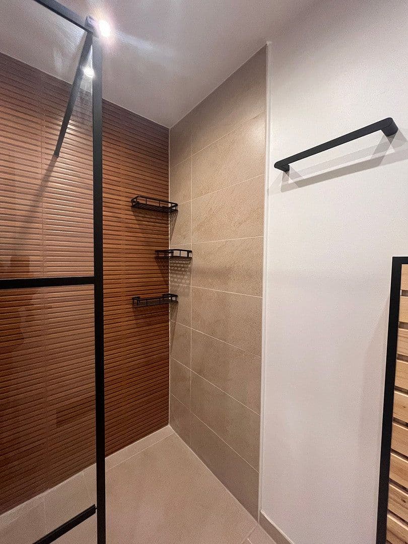 Prodej bytu 3+1 86 m², Kriemhildenstraße 2/VI, Germering, Bavorsko Prodej bytu 3+1 86 m², Kriemhildenstraße 2/VI, Germering, Bavorsko