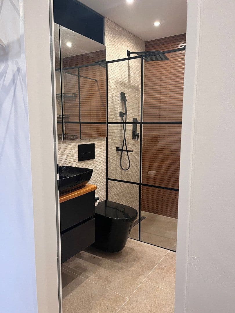 Prodej bytu 3+1 86 m², Kriemhildenstraße 2/VI, Germering, Bavorsko Prodej bytu 3+1 86 m², Kriemhildenstraße 2/VI, Germering, Bavorsko