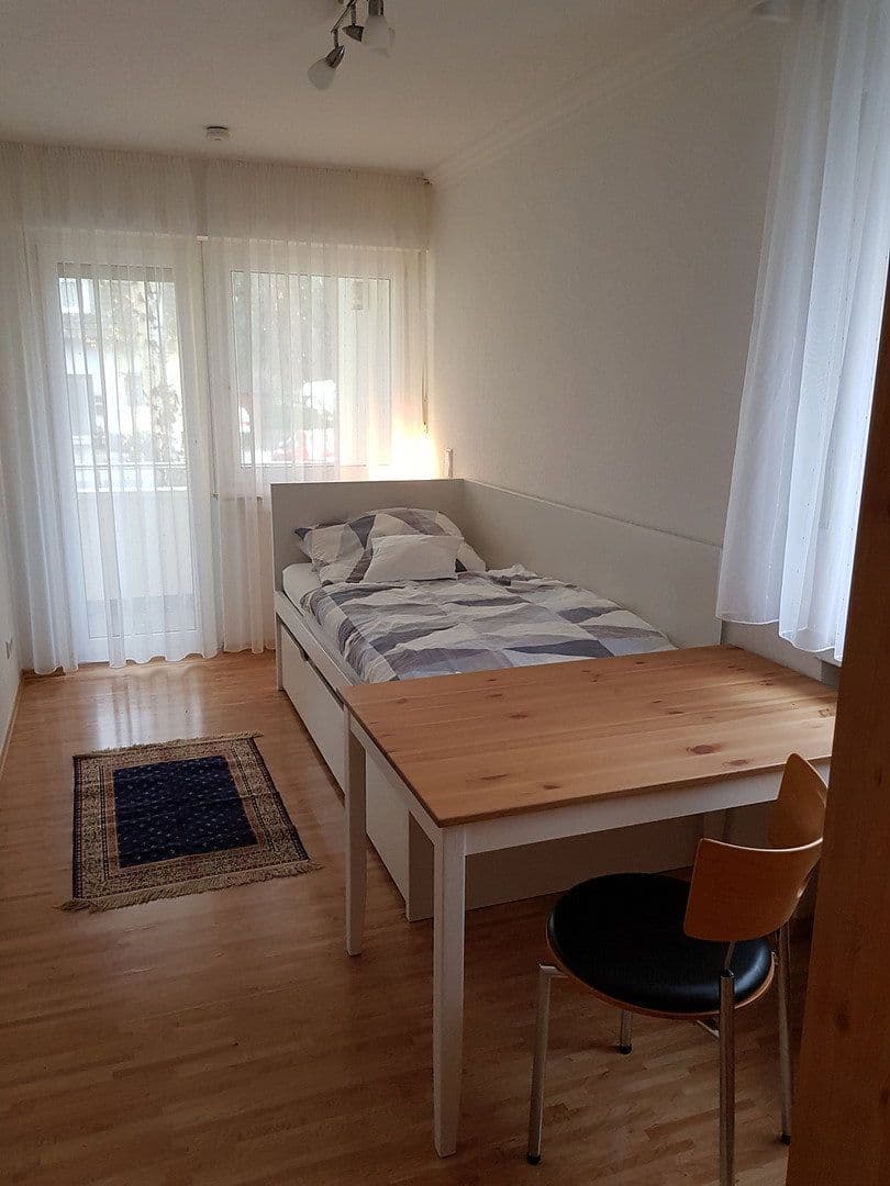 Prodej bytu 3+1 88 m², Frankenweg 26a, 53225 Bonn, Bonn-Beuel, Severní Porýní-Vestfálsko Prodej bytu 3+1 88 m², Frankenweg 26a, 53225 Bonn, Bonn-Beuel, Severní Porýní-Vestfálsko