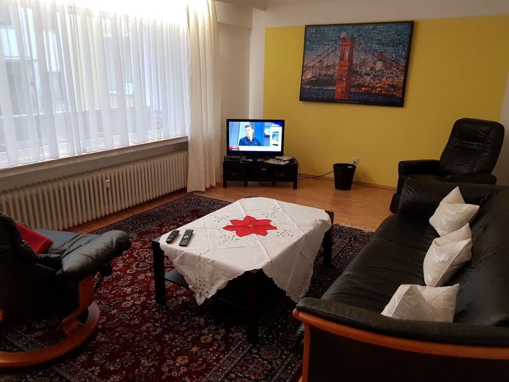 Prodej bytu 3+1 88 m², Frankenweg 26a, 53225 Bonn, Bonn-Beuel, Severní Porýní-Vestfálsko Prodej bytu 3+1 88 m², Frankenweg 26a, 53225 Bonn, Bonn-Beuel, Severní Porýní-Vestfálsko