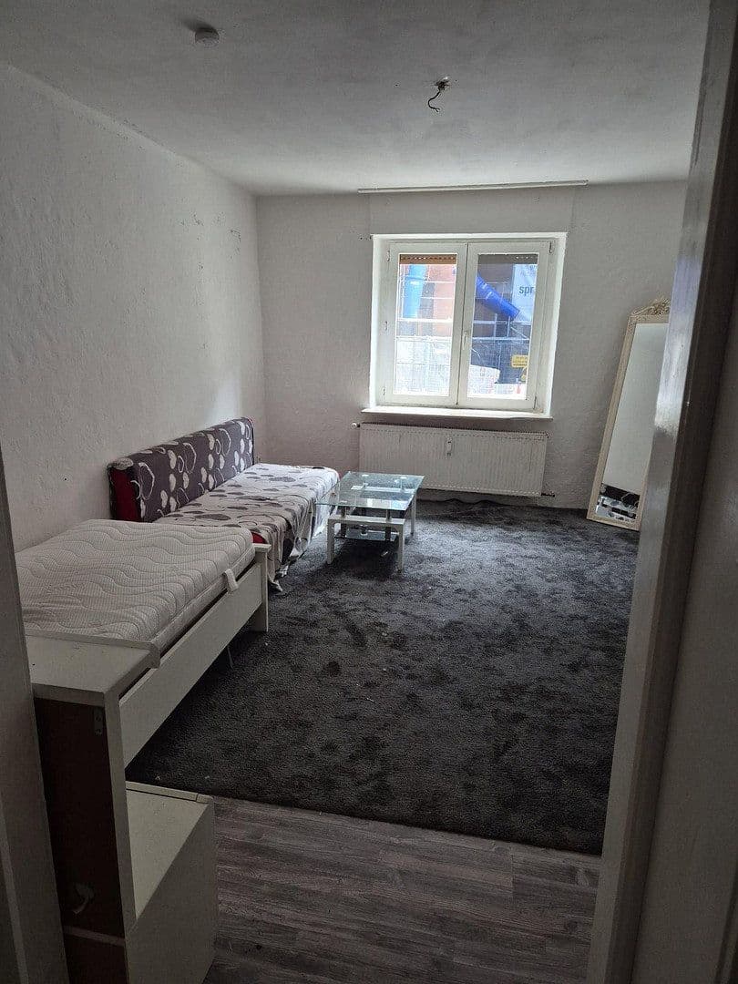 Pronájem bytu 1+1 40 m², Wiehagen 97, Gelsenkirchen, Severní Porýní-Vestfálsko Pronájem bytu 1+1 40 m², Wiehagen 97, Gelsenkirchen, Severní Porýní-Vestfálsko