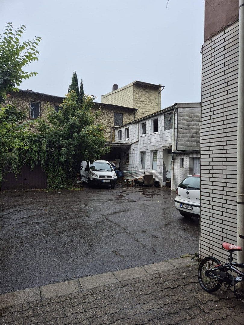 Pronájem bytu 1+1 40 m², Wiehagen 97, Gelsenkirchen, Severní Porýní-Vestfálsko Pronájem bytu 1+1 40 m², Wiehagen 97, Gelsenkirchen, Severní Porýní-Vestfálsko