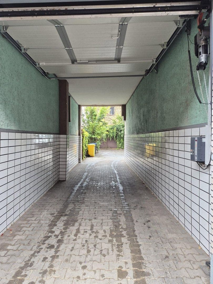 Pronájem bytu 1+1 40 m², Wiehagen 97, Gelsenkirchen, Severní Porýní-Vestfálsko Pronájem bytu 1+1 40 m², Wiehagen 97, Gelsenkirchen, Severní Porýní-Vestfálsko