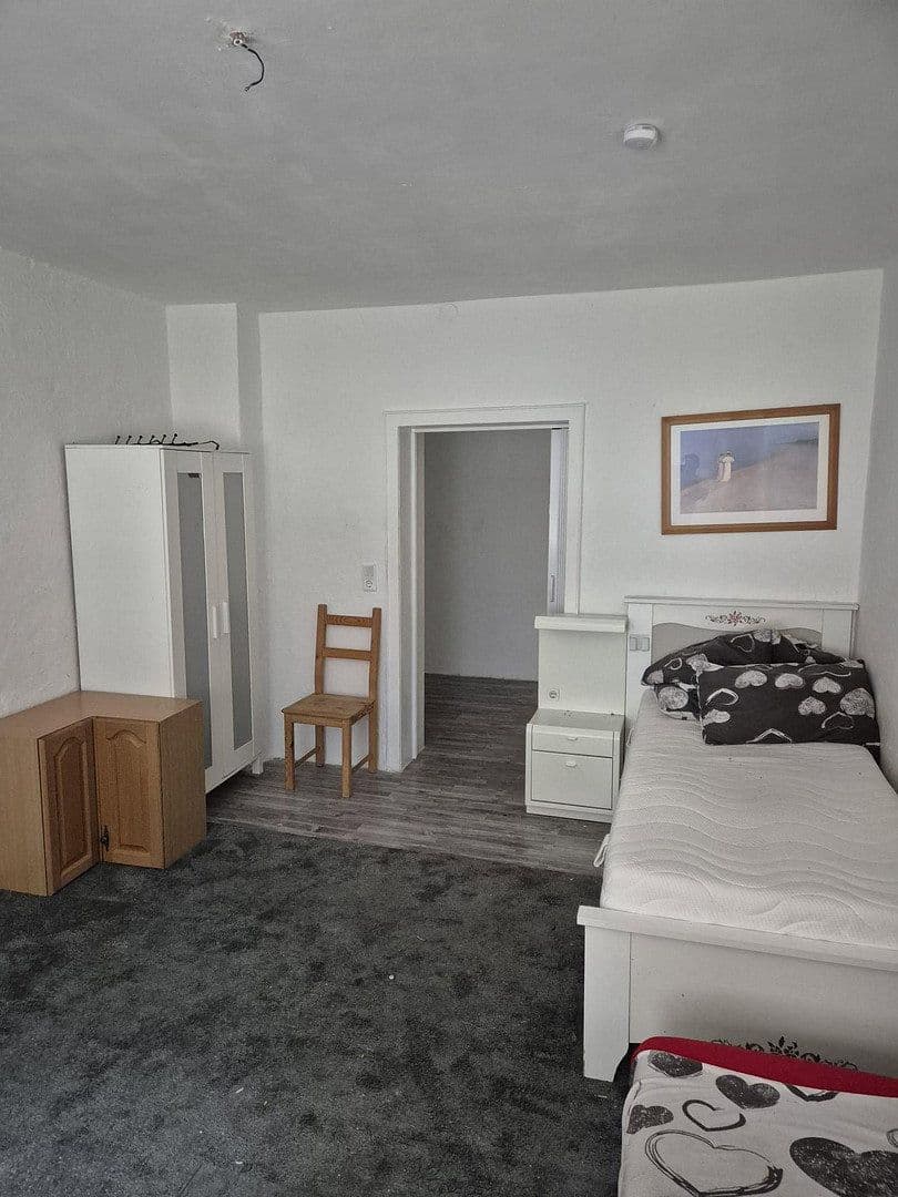 Pronájem bytu 1+1 40 m², Wiehagen 97, Gelsenkirchen, Severní Porýní-Vestfálsko Pronájem bytu 1+1 40 m², Wiehagen 97, Gelsenkirchen, Severní Porýní-Vestfálsko
