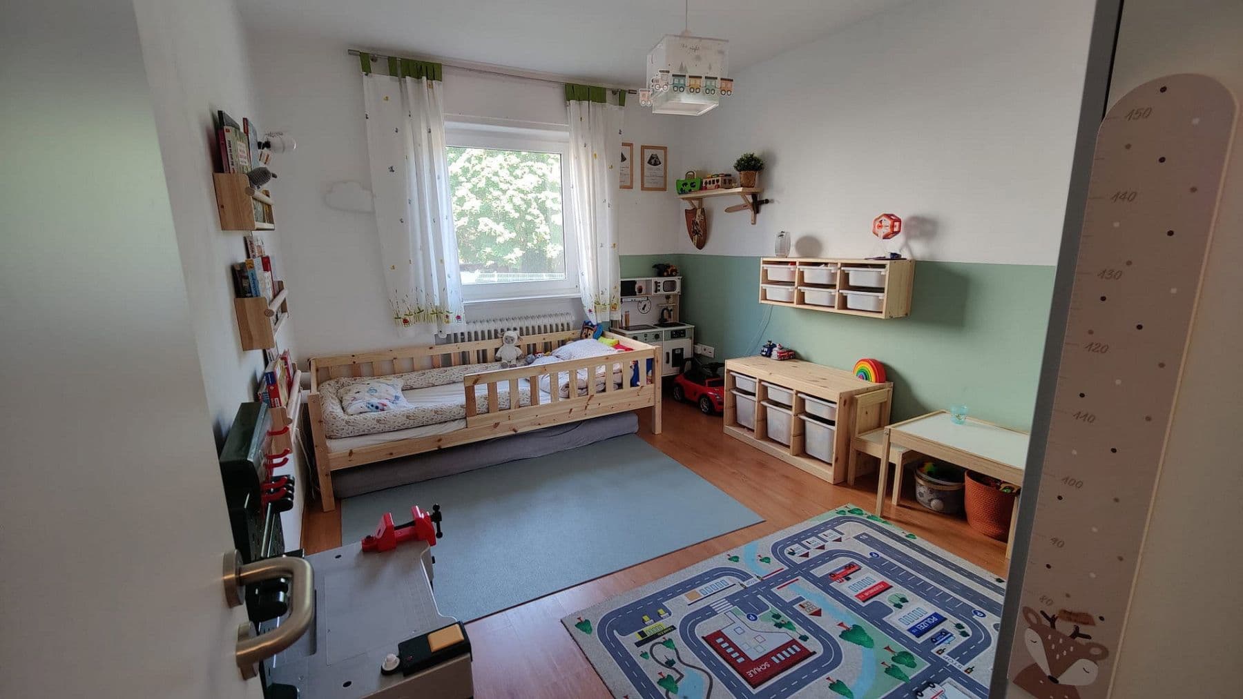 Prodej bytu 3+1 77 m², Bad Kreuznach, Porýní-Falc Prodej bytu 3+1 77 m², Bad Kreuznach, Porýní-Falc