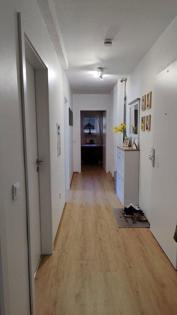 Prodej bytu 3+1 77 m², Bad Kreuznach, Porýní-Falc Prodej bytu 3+1 77 m², Bad Kreuznach, Porýní-Falc