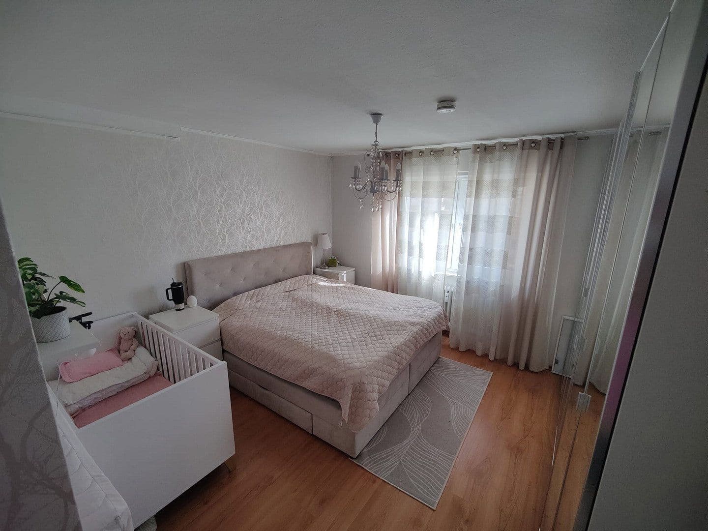 Prodej bytu 3+1 77 m², Bad Kreuznach, Porýní-Falc Prodej bytu 3+1 77 m², Bad Kreuznach, Porýní-Falc