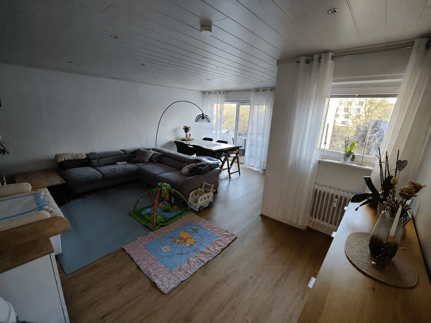 Prodej bytu 3+1 77 m², Bad Kreuznach, Porýní-Falc Prodej bytu 3+1 77 m², Bad Kreuznach, Porýní-Falc
