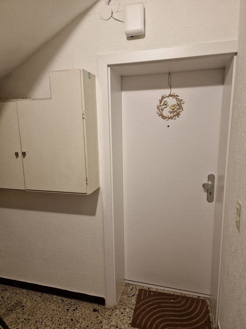 Prodej bytu 3+1 77 m², Bad Kreuznach, Porýní-Falc Prodej bytu 3+1 77 m², Bad Kreuznach, Porýní-Falc