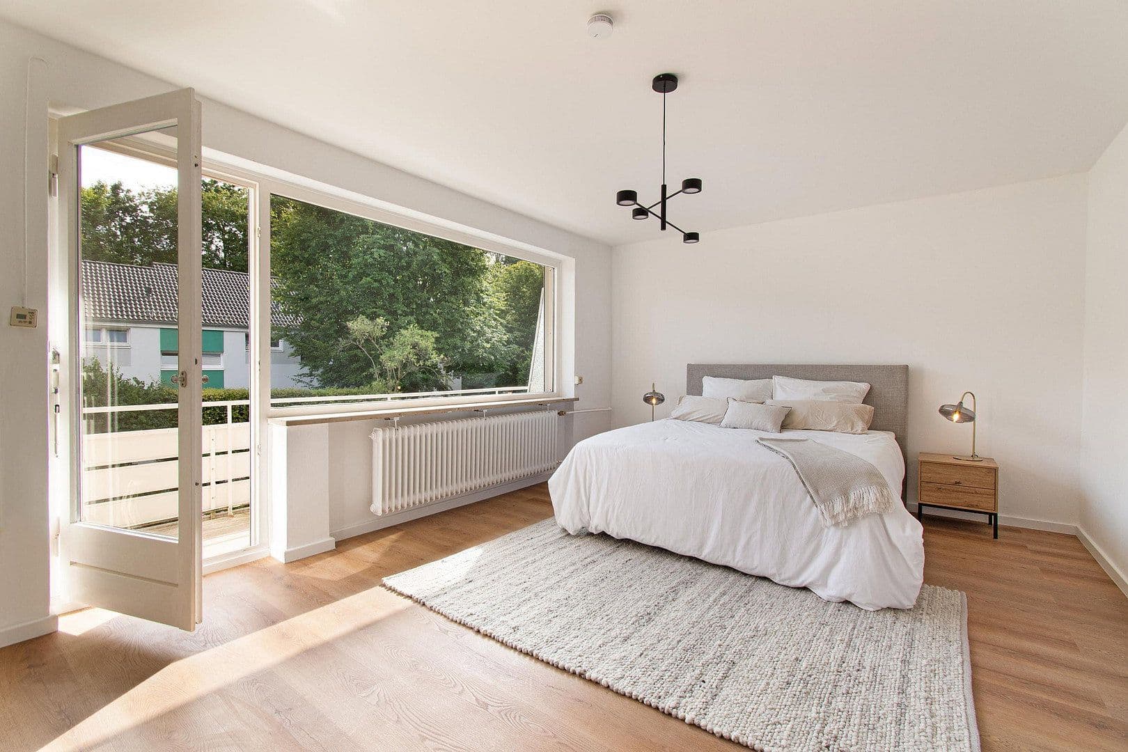 Prodej bytu 5+1 125 m², Hamburg, Hamburg Prodej bytu 5+1 125 m², Hamburg, Hamburg