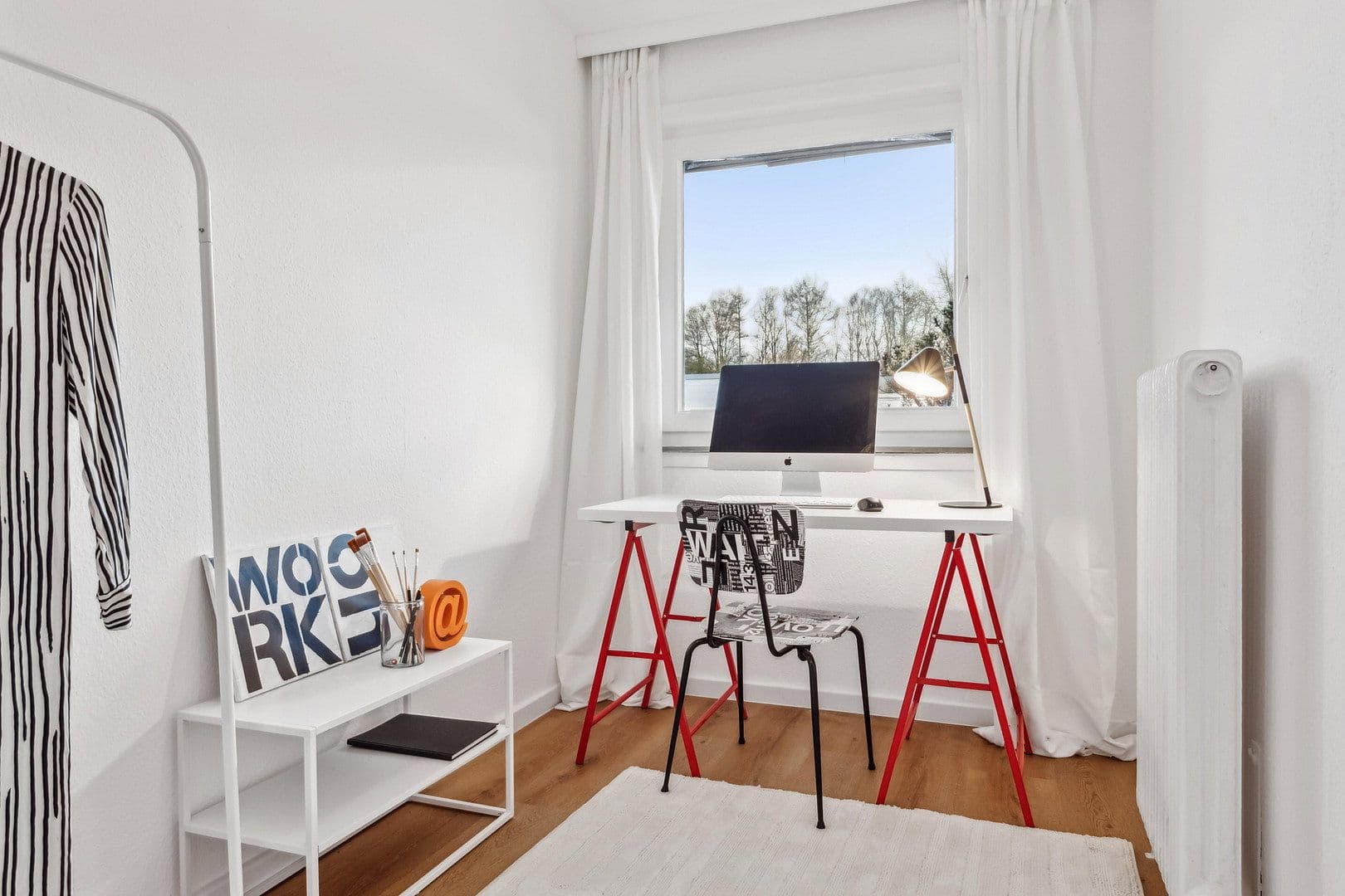 Prodej bytu 5+1 125 m², Hamburg, Hamburg Prodej bytu 5+1 125 m², Hamburg, Hamburg