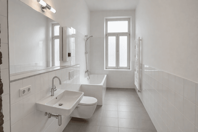 Pronájem bytu 2+1 55 m², Harscampstraße 72, Cáchy, Severní Porýní-Vestfálsko Pronájem bytu 2+1 55 m², Harscampstraße 72, Cáchy, Severní Porýní-Vestfálsko