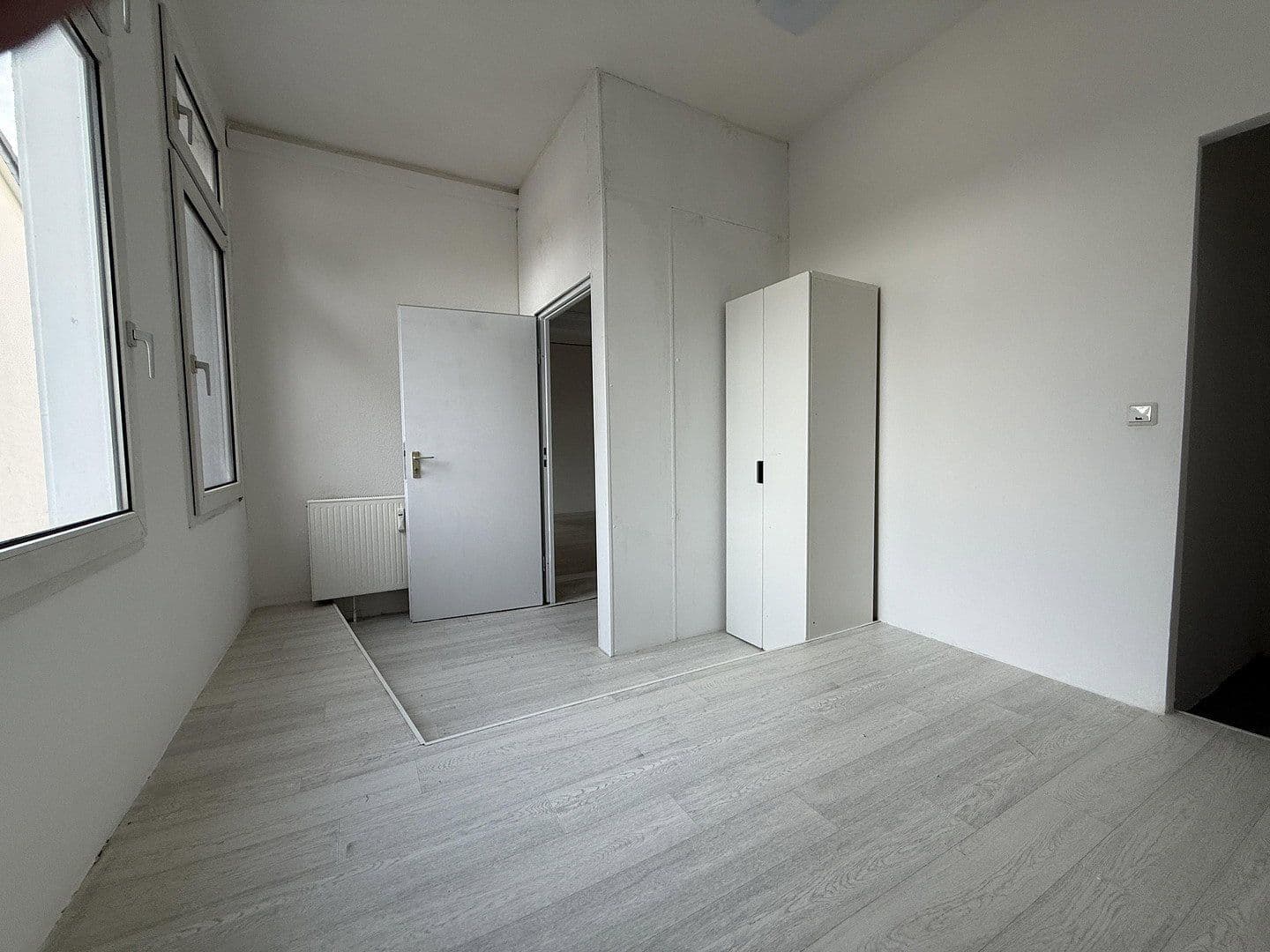 Pronájem bytu 2+1 60 m², Gummersbach, Severní Porýní-Vestfálsko Pronájem bytu 2+1 60 m², Gummersbach, Severní Porýní-Vestfálsko