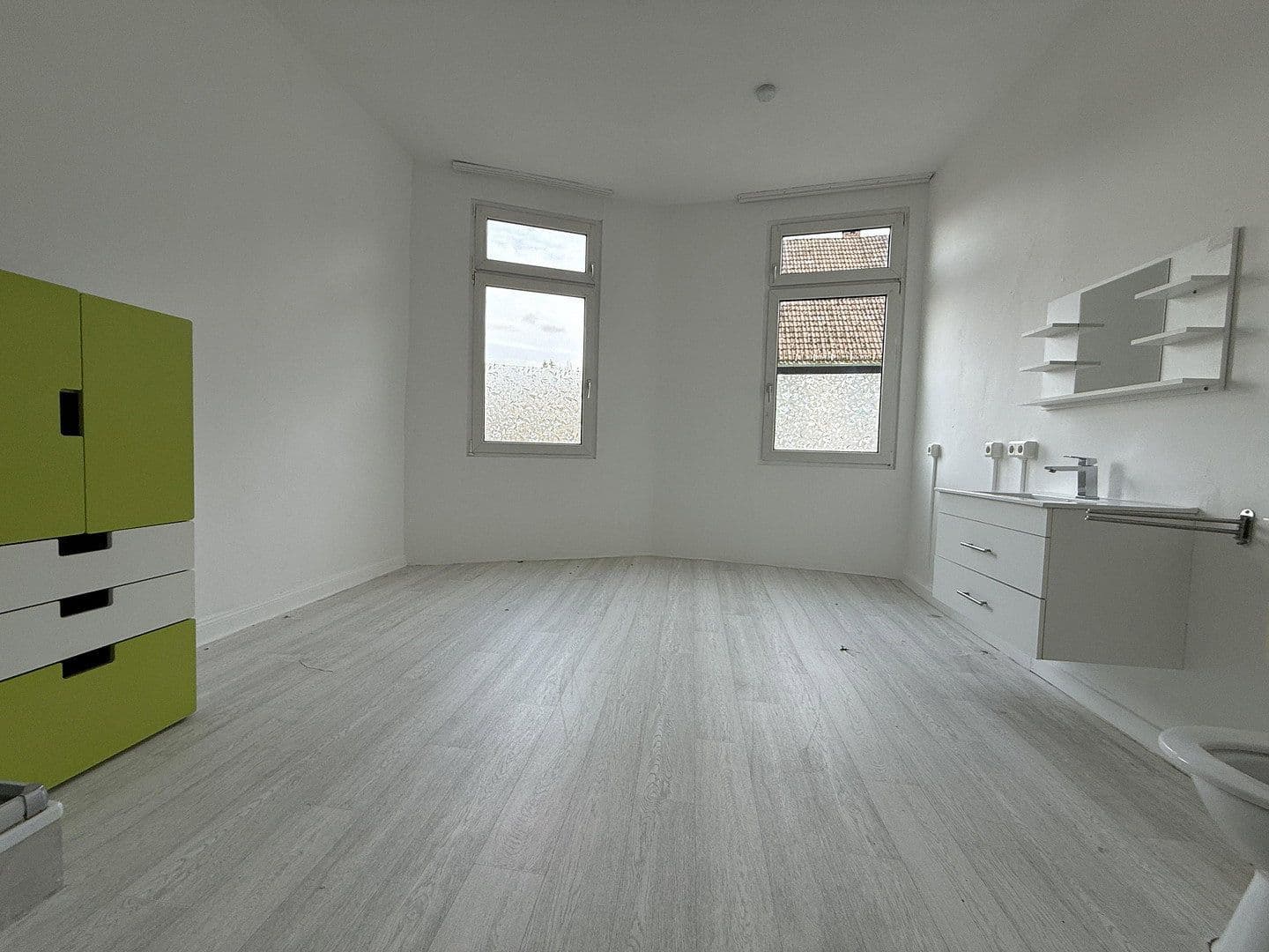 Pronájem bytu 2+1 60 m², Gummersbach, Severní Porýní-Vestfálsko Pronájem bytu 2+1 60 m², Gummersbach, Severní Porýní-Vestfálsko
