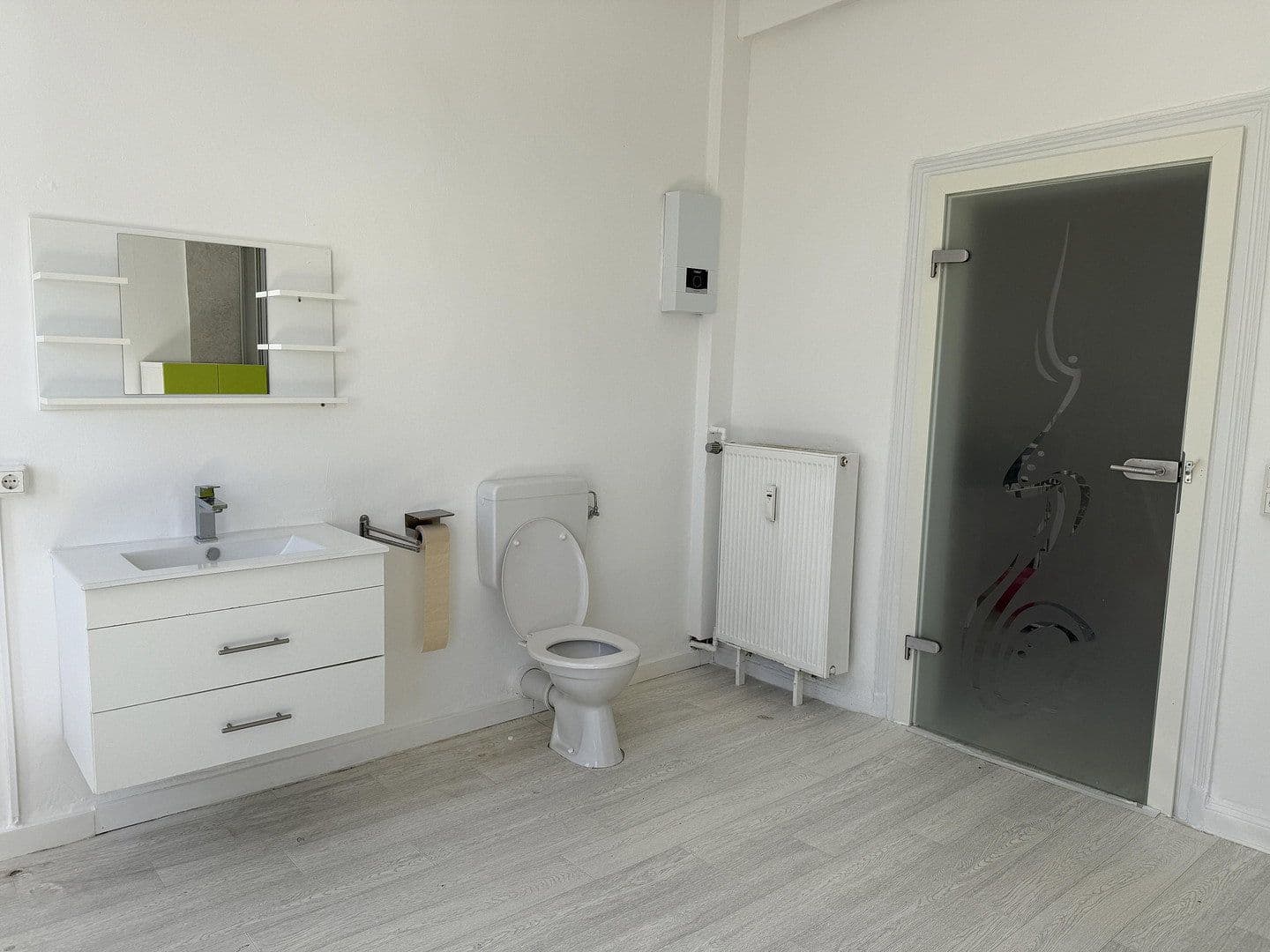 Pronájem bytu 2+1 60 m², Gummersbach, Severní Porýní-Vestfálsko Pronájem bytu 2+1 60 m², Gummersbach, Severní Porýní-Vestfálsko
