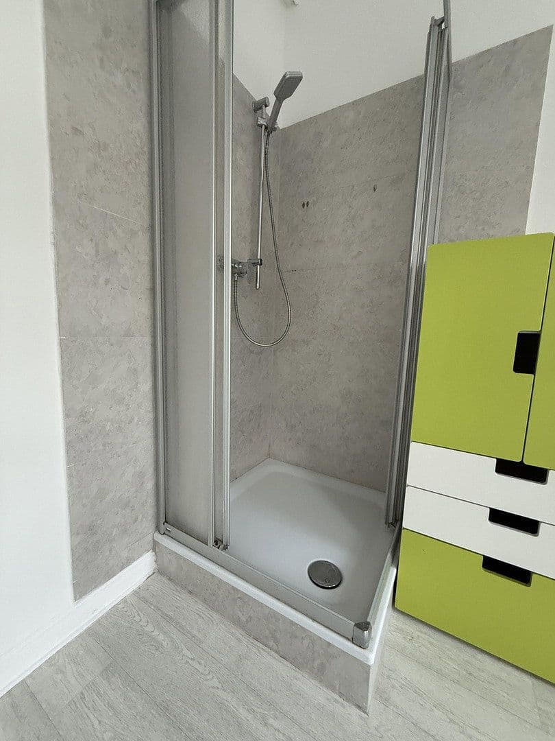 Pronájem bytu 2+1 60 m², Gummersbach, Severní Porýní-Vestfálsko Pronájem bytu 2+1 60 m², Gummersbach, Severní Porýní-Vestfálsko