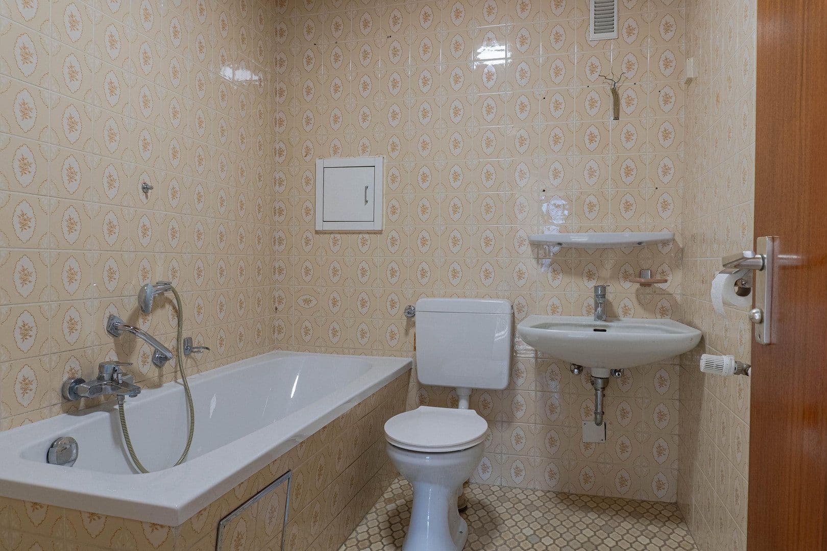 Prodej bytu 3+1 80 m², Straubing, Bavorsko Prodej bytu 3+1 80 m², Straubing, Bavorsko