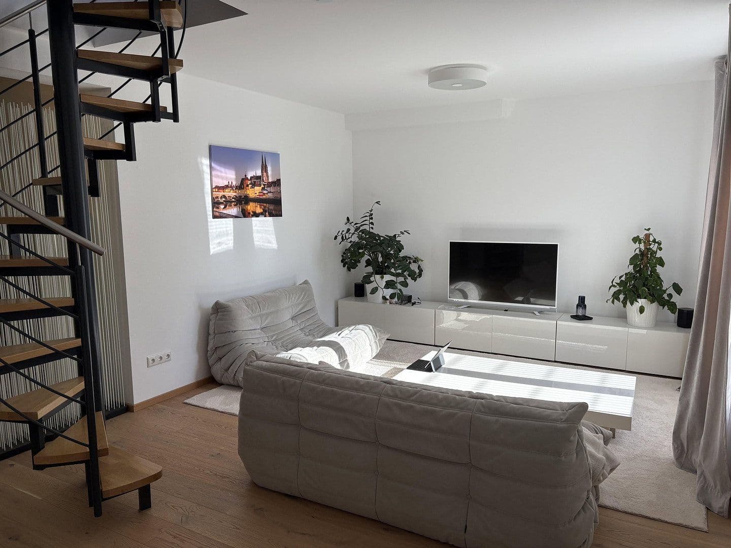 Prodej bytu 4+1 97 m², Regensburg, Bavorsko Prodej bytu 4+1 97 m², Regensburg, Bavorsko