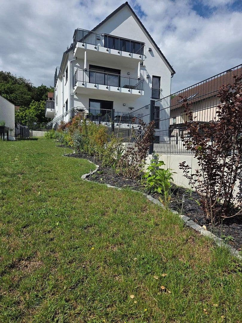 Prodej bytu 4+1 97 m², Regensburg, Bavorsko Prodej bytu 4+1 97 m², Regensburg, Bavorsko