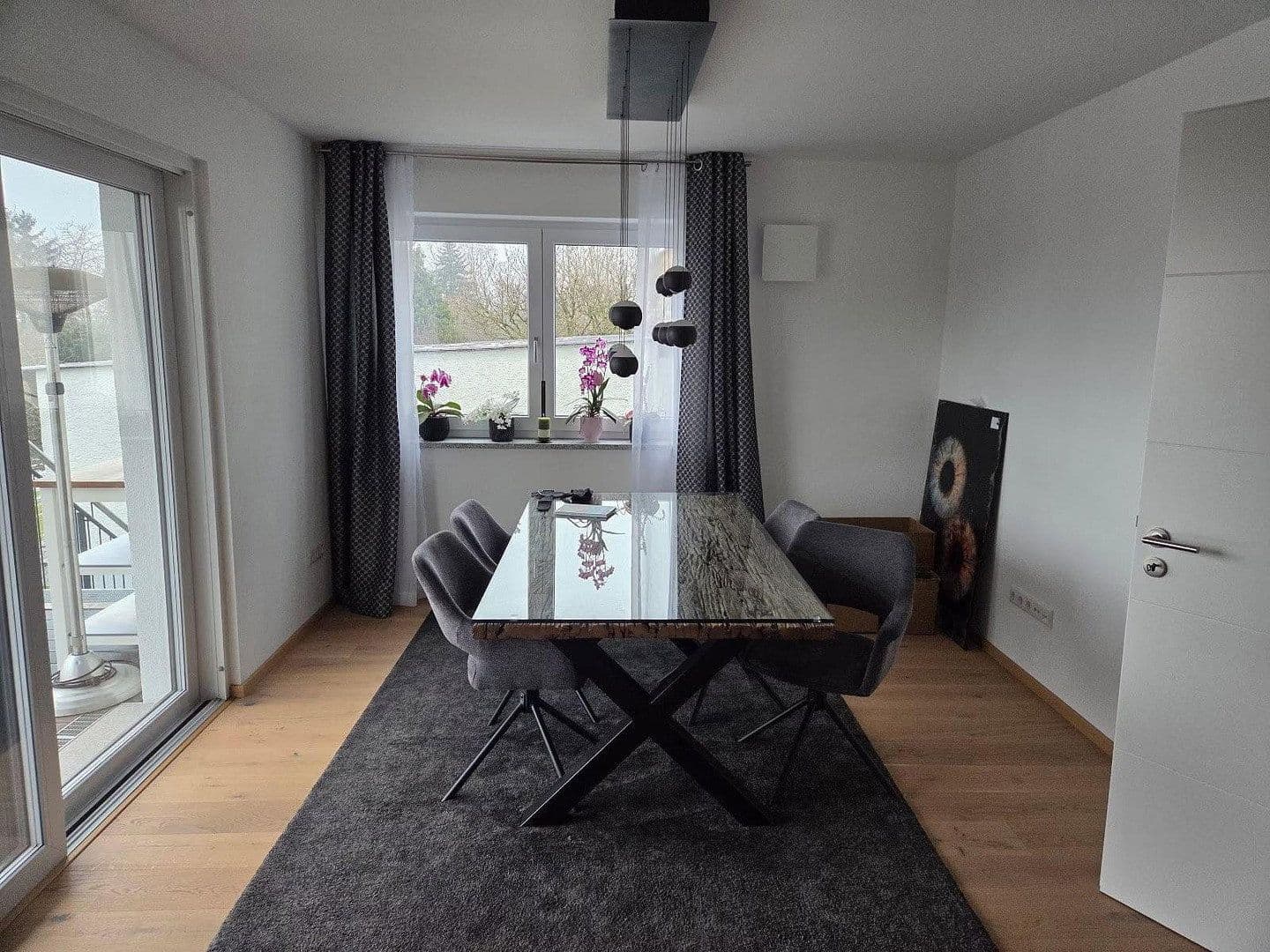 Prodej bytu 4+1 97 m², Regensburg, Bavorsko Prodej bytu 4+1 97 m², Regensburg, Bavorsko
