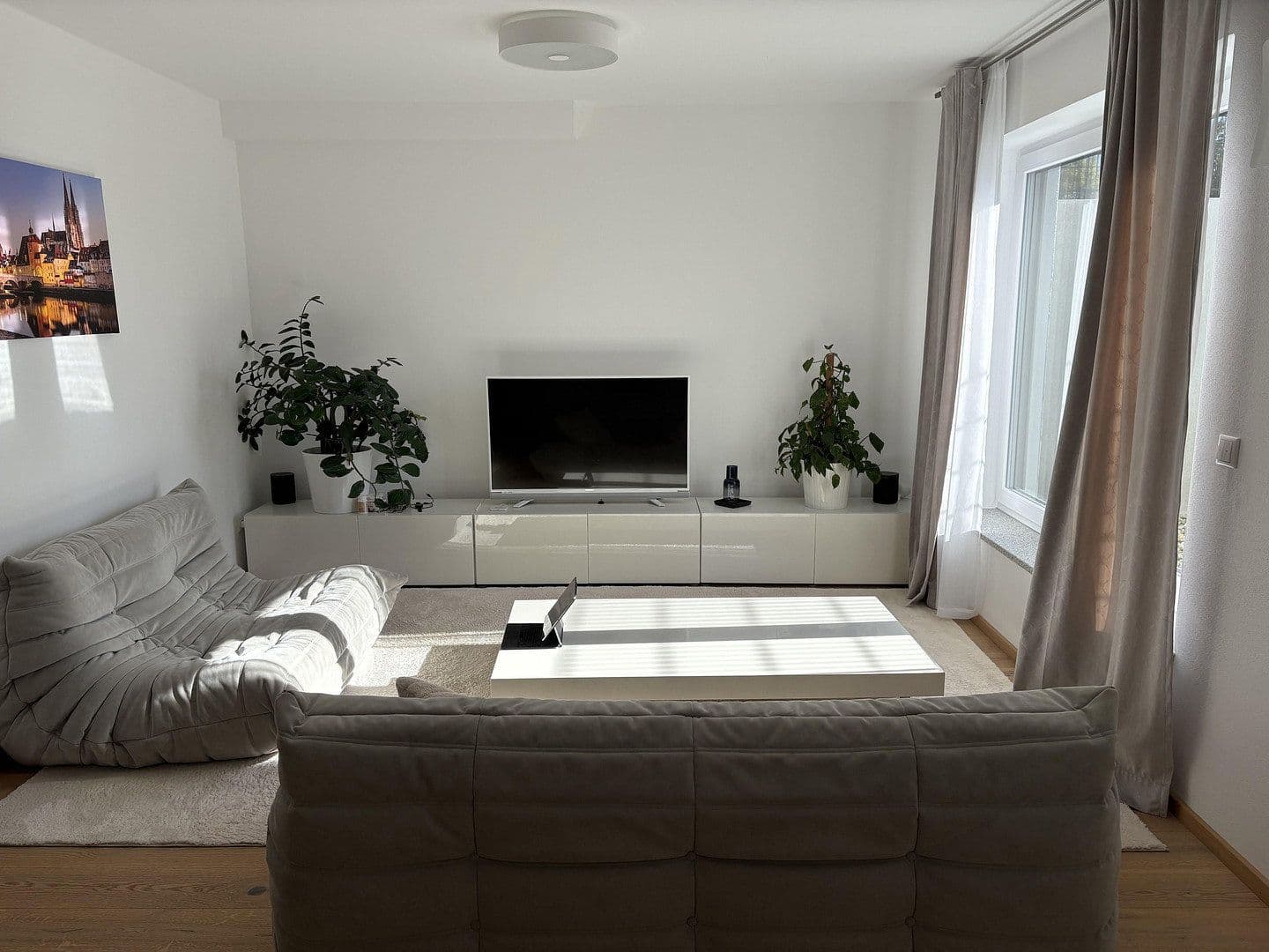 Prodej bytu 4+1 97 m², Regensburg, Bavorsko Prodej bytu 4+1 97 m², Regensburg, Bavorsko