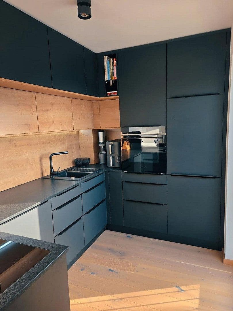 Prodej bytu 4+1 97 m², Regensburg, Bavorsko Prodej bytu 4+1 97 m², Regensburg, Bavorsko