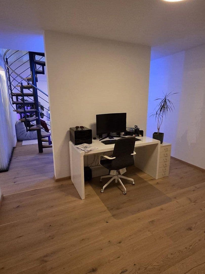 Prodej bytu 4+1 97 m², Regensburg, Bavorsko Prodej bytu 4+1 97 m², Regensburg, Bavorsko