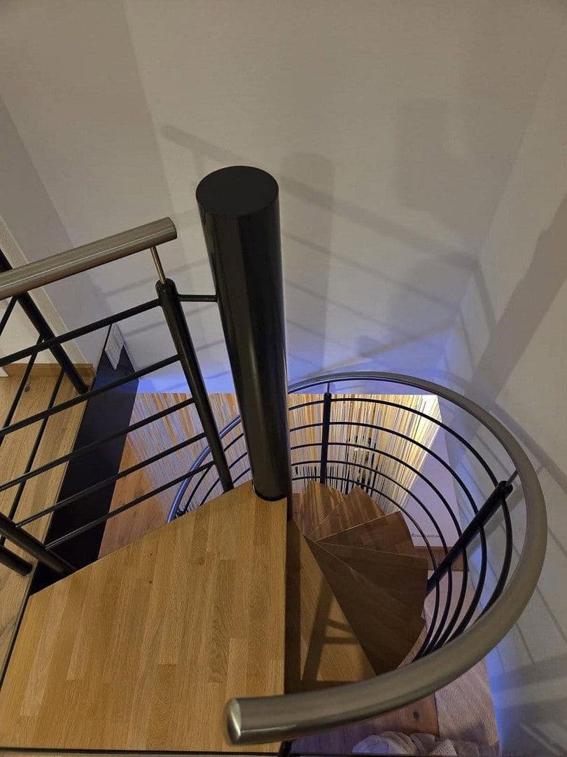 Prodej bytu 4+1 97 m², Regensburg, Bavorsko Prodej bytu 4+1 97 m², Regensburg, Bavorsko