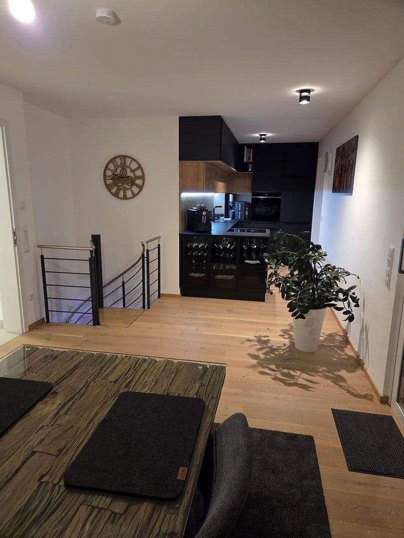 Prodej bytu 4+1 97 m², Regensburg, Bavorsko Prodej bytu 4+1 97 m², Regensburg, Bavorsko