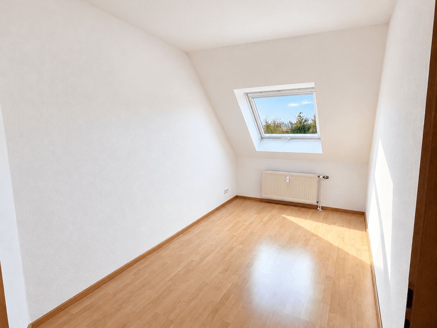 Pronájem bytu 3+1 58 m², Bischoffstr. 134, Essen, Severní Porýní-Vestfálsko Pronájem bytu 3+1 58 m², Bischoffstr. 134, Essen, Severní Porýní-Vestfálsko