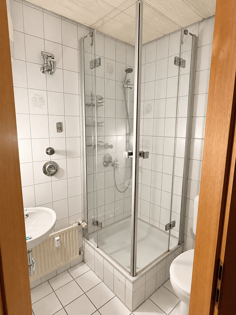 Pronájem bytu 3+1 58 m², Bischoffstr. 134, Essen, Severní Porýní-Vestfálsko Pronájem bytu 3+1 58 m², Bischoffstr. 134, Essen, Severní Porýní-Vestfálsko