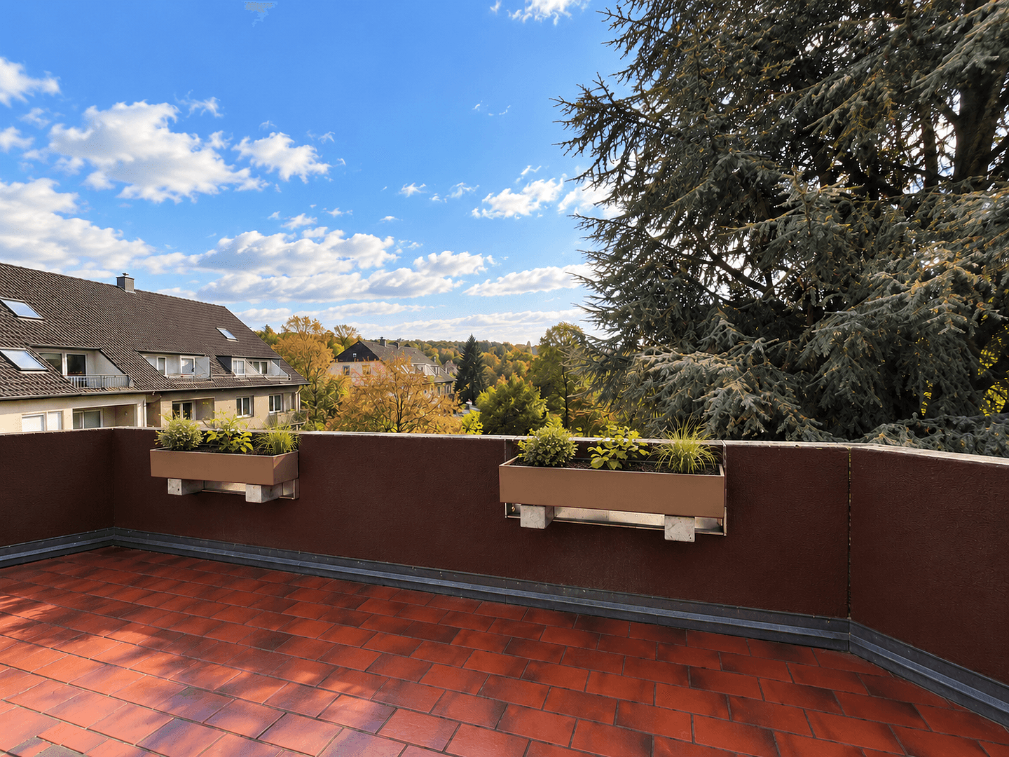 Pronájem bytu 3+1 58 m², Bischoffstr. 134, Essen, Severní Porýní-Vestfálsko Pronájem bytu 3+1 58 m², Bischoffstr. 134, Essen, Severní Porýní-Vestfálsko