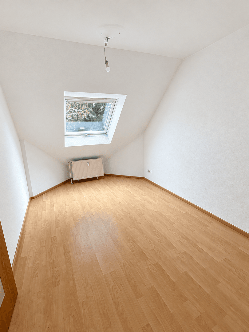Pronájem bytu 3+1 58 m², Bischoffstr. 134, Essen, Severní Porýní-Vestfálsko Pronájem bytu 3+1 58 m², Bischoffstr. 134, Essen, Severní Porýní-Vestfálsko