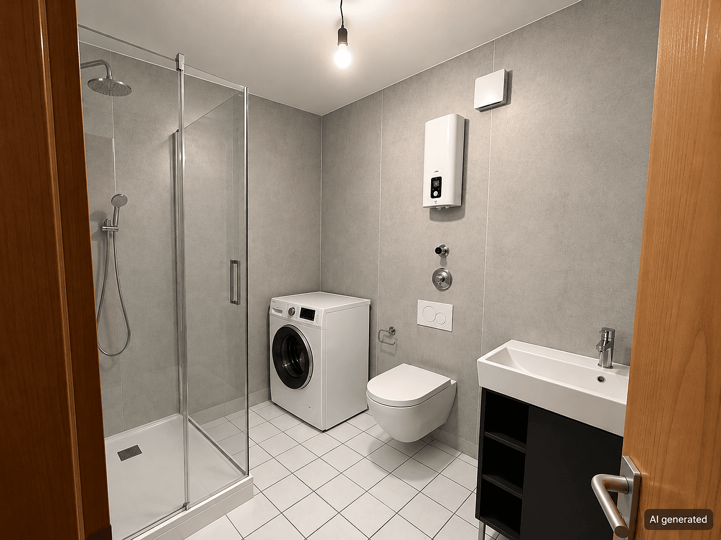 Pronájem bytu 3+1 58 m², Bischoffstr. 134, Essen, Severní Porýní-Vestfálsko Pronájem bytu 3+1 58 m², Bischoffstr. 134, Essen, Severní Porýní-Vestfálsko