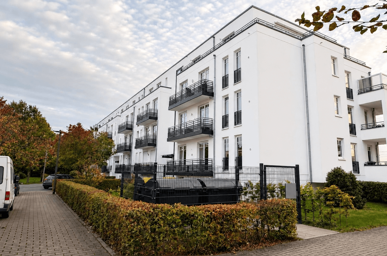 Prodej bytu 2+1 67 m², Bremen, Bremen Prodej bytu 2+1 67 m², Bremen, Bremen