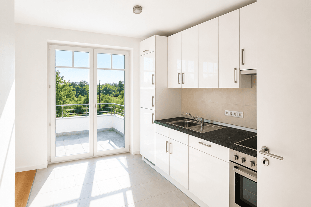 Prodej bytu 2+1 67 m², Bremen, Bremen Prodej bytu 2+1 67 m², Bremen, Bremen