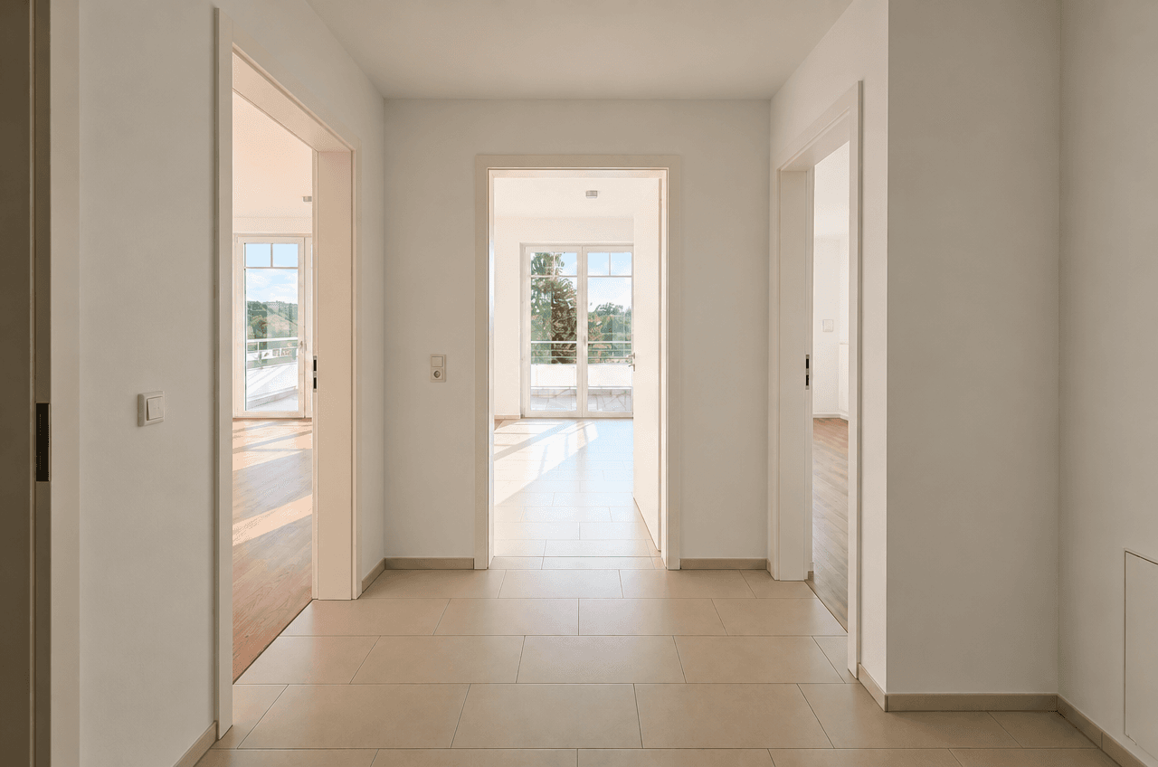 Prodej bytu 2+1 67 m², Bremen, Bremen Prodej bytu 2+1 67 m², Bremen, Bremen