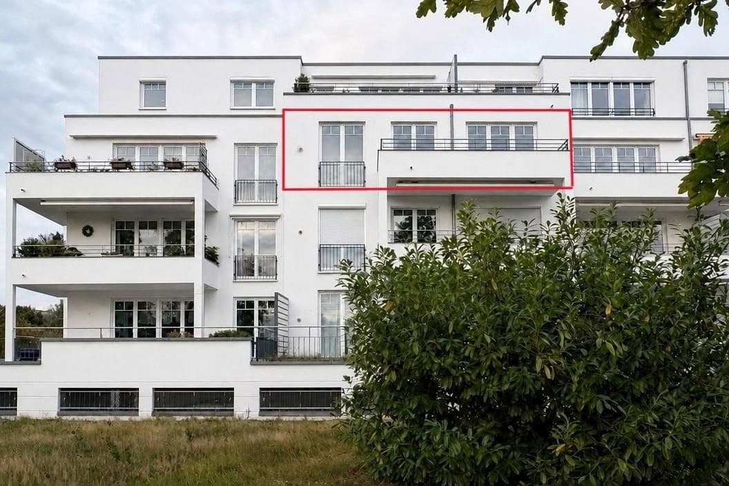 Prodej bytu 2+1 67 m², Bremen, Bremen Prodej bytu 2+1 67 m², Bremen, Bremen