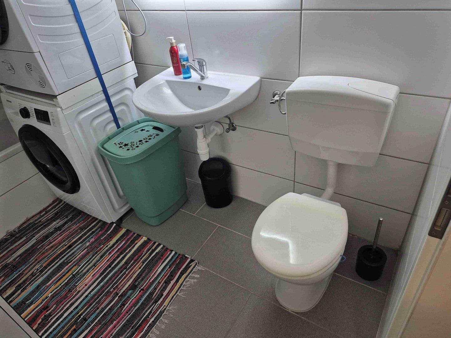 Prodej bytu 3+1 90 m², Marktheidenfelder Weg 2-4, Dietzenbach, Hessen Prodej bytu 3+1 90 m², Marktheidenfelder Weg 2-4, Dietzenbach, Hessen