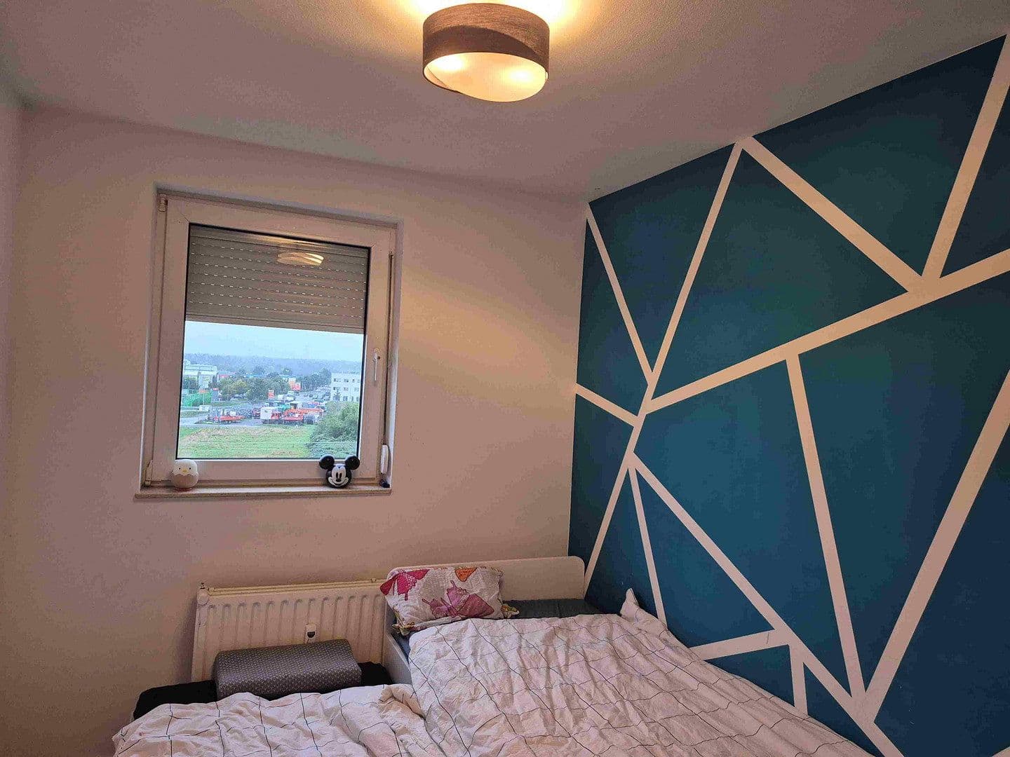 Prodej bytu 3+1 90 m², Marktheidenfelder Weg 2-4, Dietzenbach, Hessen Prodej bytu 3+1 90 m², Marktheidenfelder Weg 2-4, Dietzenbach, Hessen