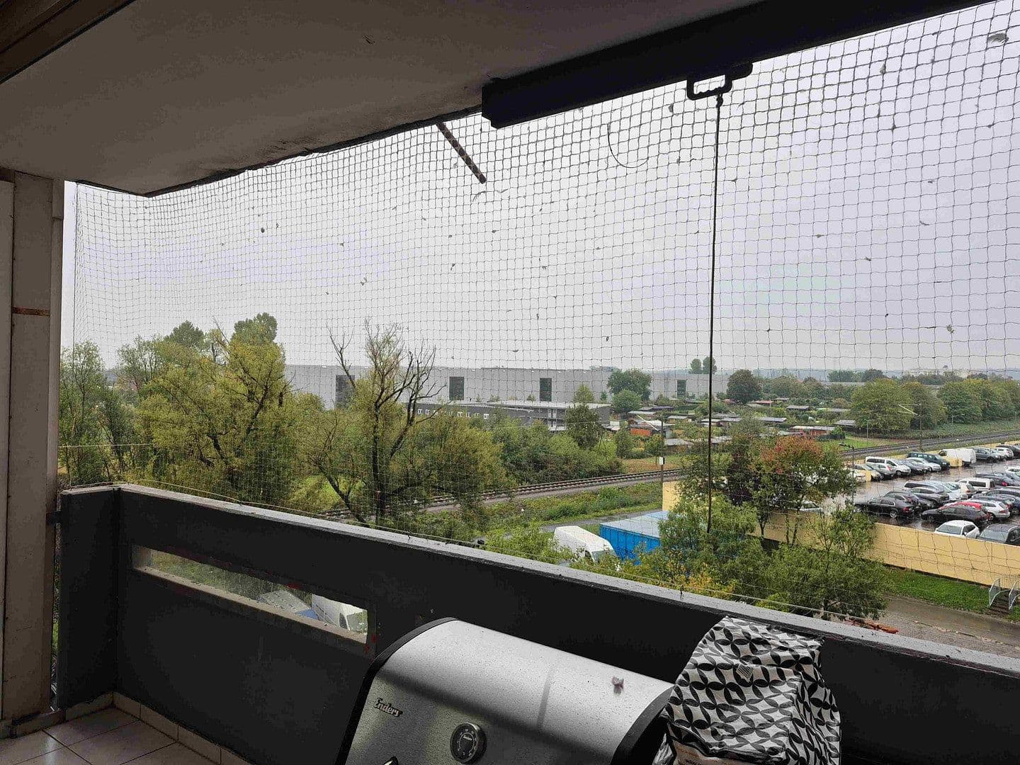 Prodej bytu 3+1 90 m², Marktheidenfelder Weg 2-4, Dietzenbach, Hessen Prodej bytu 3+1 90 m², Marktheidenfelder Weg 2-4, Dietzenbach, Hessen