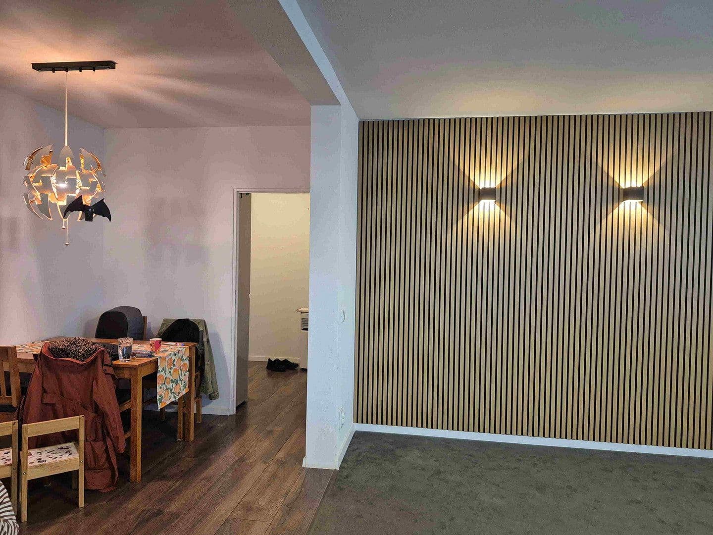 Prodej bytu 3+1 90 m², Marktheidenfelder Weg 2-4, Dietzenbach, Hessen Prodej bytu 3+1 90 m², Marktheidenfelder Weg 2-4, Dietzenbach, Hessen