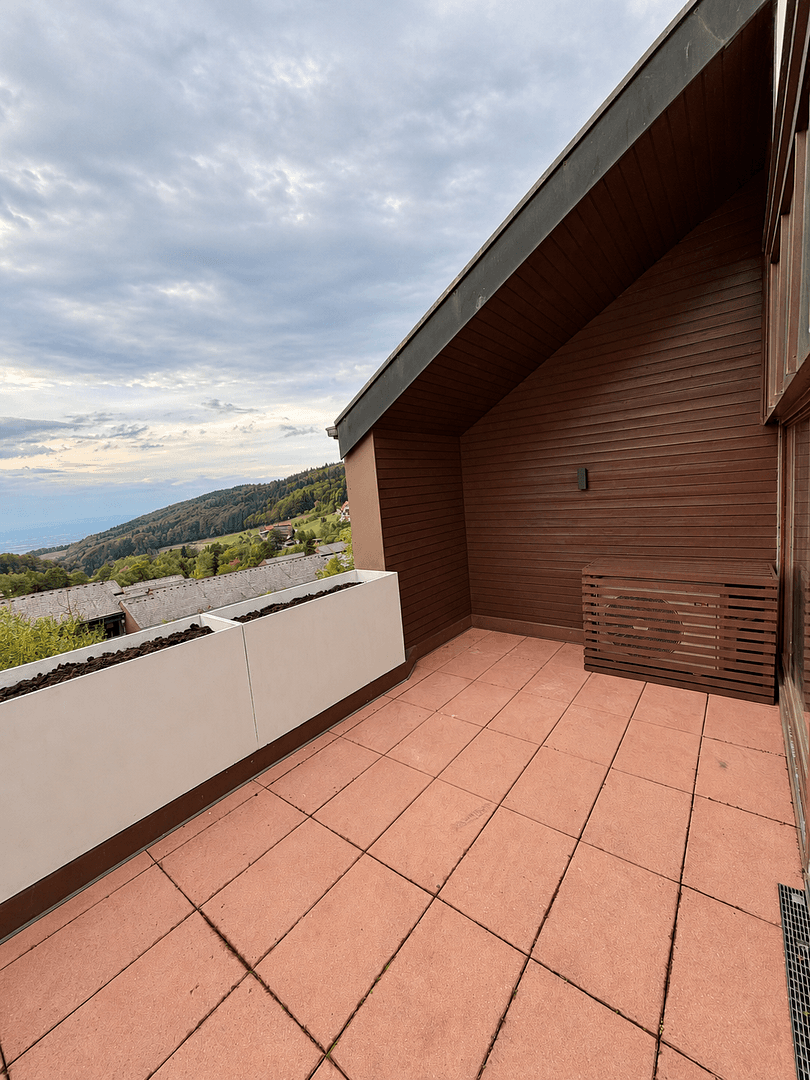 Prodej bytu 2+1 58 m², Am Glöckelshof 12, Sasbachwalden, Bádensko-Württembersko Prodej bytu 2+1 58 m², Am Glöckelshof 12, Sasbachwalden, Bádensko-Württembersko