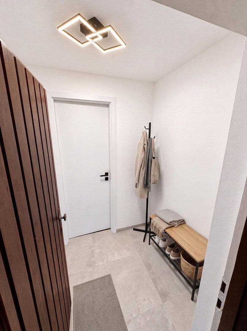 Prodej bytu 2+1 58 m², Am Glöckelshof 12, Sasbachwalden, Bádensko-Württembersko Prodej bytu 2+1 58 m², Am Glöckelshof 12, Sasbachwalden, Bádensko-Württembersko