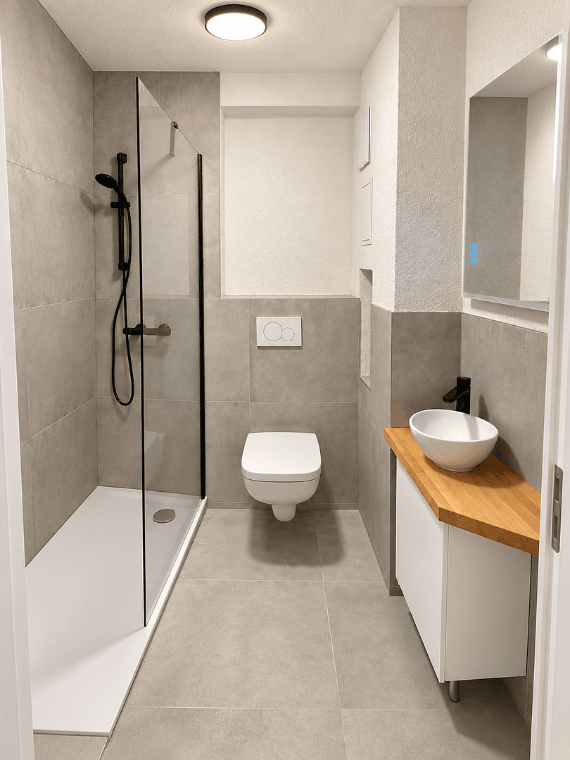 Prodej bytu 2+1 58 m², Am Glöckelshof 12, Sasbachwalden, Bádensko-Württembersko Prodej bytu 2+1 58 m², Am Glöckelshof 12, Sasbachwalden, Bádensko-Württembersko